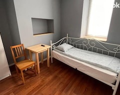 Cijela kuća/apartman Hostel WOKU (Swiebodzice, Poljska)