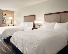 Hotel Hampton Inn & Suites Fort Wayne-North (Fort Wayne, USA)