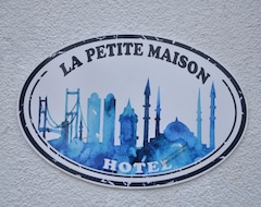 Hotel La Petite Maison (Estambul, Turquía)
