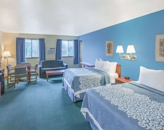 Khách sạn Days Inn by Wyndham Sioux Falls (Sioux Falls, Hoa Kỳ)