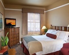 Hotelli Hassayampa Inn (Prescott, Amerikan Yhdysvallat)