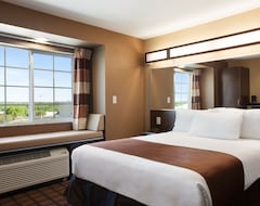 Hotel Microtel Inn & Suites Cotulla (Cotulla, USA)