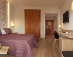 RH Princesa Hotel & Spa 4* Sup (Benidorm, Spain)