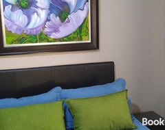 Toàn bộ căn nhà/căn hộ Leeudoringstad Self Catering Accommodation Schoch Str 88 (Wolmaransstad, Nam Phi)