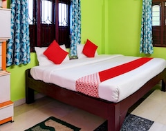 Khách sạn Oyo Flagship Shivansh Residency (Bhubaneswar, Ấn Độ)