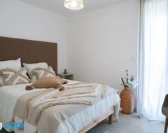 Cijela kuća/apartman New ! Calanques & Mer : T3 Climatise Avec Balcon (Marseille, Francuska)