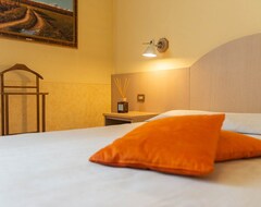 Khách sạn Hotel Europa (Chivasso, Ý)