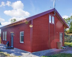 Koko talo/asunto 4 Bedroom Accommodation In Ronneby (Ronneby, Ruotsi)