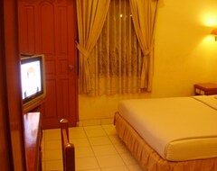 Hotel Pramesthi Solo (Surakarta, Indonesia)