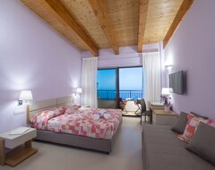 Bed & Breakfast Villa Paradise Resort (Agerola, Italia)