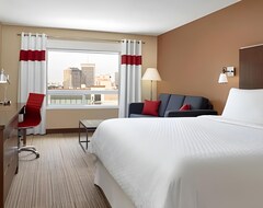 Hotel Four Points by Sheraton Regina (Regina, Canada)
