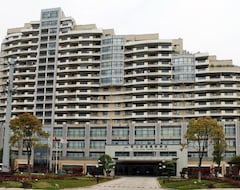 Khách sạn Days Suites Bojing Huangshan (Huangshan, Trung Quốc)