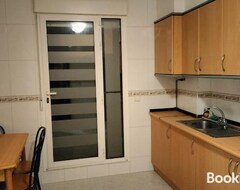 Casa/apartamento entero Piso Duranes (Villagarcía de Arousa, España)