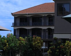 Khách sạn Soser View (Entebbe, Uganda)