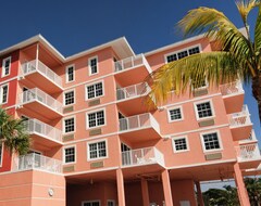 Hotelli Edison Beach House (Fort Myers Beach, Amerikan Yhdysvallat)