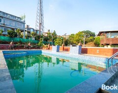 Hotel Treebo Trend Seven Days - Mahabaleshwar (Panchgani, Indien)