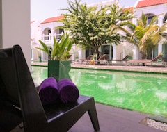 Hotelli Supicha Pool Access Hotel - Sha Plus (Phuket-Town, Thaimaa)