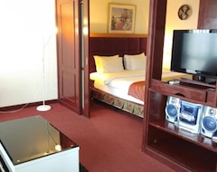 Hotel Imbisuka Suites (Kuala Lumpur, Malasia)