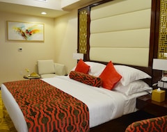 Hotel Goldstate (Dubai, Forenede Arabiske Emirater)