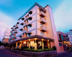Hotel People Place 1 (Chiang Mai, Tayland)