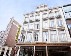 Khách sạn Hotel Quentin Arrive (Amsterdam, Hà Lan)