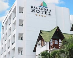 Hotel Balandra (Manta, Ecuador)