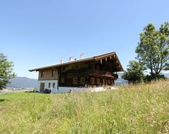 Toàn bộ căn nhà/căn hộ Cozy Chalet In St Johann In Tirol Near Ski Area (St. Johann, Áo)