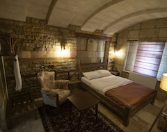 Hotel The Cave House (Ürgüp, Turquía)