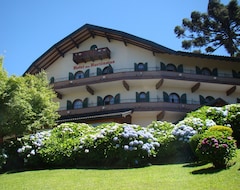 Hotel das Hortênsias (Gramado, Brazil)