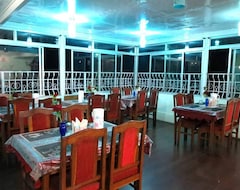 Otel View Point (Gangtok, Hindistan)