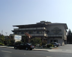 Khách sạn Friendship Inn (Sunnyvale, Hoa Kỳ)