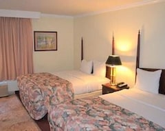Hotel Merced Inn & Suites (Merced, USA)