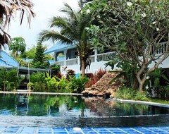 Hotel Hacienda Resort & Beach Club (Thong Sala, Thailand)