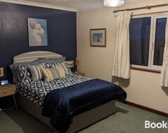 Cijela kuća/apartman Idyllic, Luxurious Seaside Flat For 4. (Borth, Ujedinjeno Kraljevstvo)