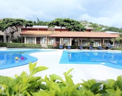 Hotel & Villas Huetares (Playa Hermosa, Kosta Rika)