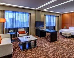 Khách sạn Hilton Petaling Jaya (Petaling Jaya, Malaysia)