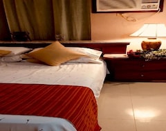 Oda ve Kahvaltı Hilltop Bed and Breakfast (Romblon, Filipinler)