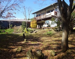 Hele huset/lejligheden Mountaintop Retreat In Chichibu: Just A Short Hop West Of Tokyo (Yokoze, Japan)