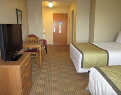 Hotel Extended Stay America Suites - Austin - Round Rock - North (Round Rock, USA)
