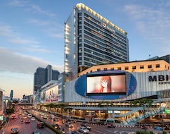 Hotel Chatrium Grand Bangkok (Bangkok, Thailand)
