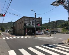 Nhà nghỉ Cheap Inn Atotetsu (Kure, Nhật Bản)