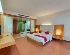 Hotel Chang Buri Resort & Spa (Koh Chang, Thailand)