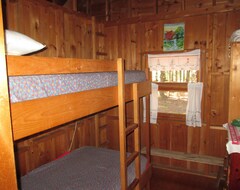 Casa/apartamento entero 3 Bedroom Classic Maine Cottage, Close To Beach (Southport, EE. UU.)