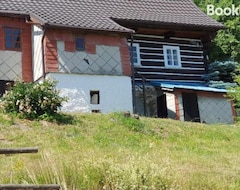 Toàn bộ căn nhà/căn hộ Hneda Roubenka U Dedy Mirka (Tanvald, Cộng hòa Séc)