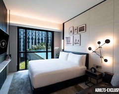 The Outpost Hotel Sentosa by Far East Hospitality (Singapur, Singapur)