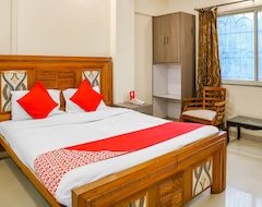 Khách sạn OYO 10678 Hotel Nandanvan (Pune, Ấn Độ)