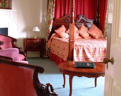 Hotel Eaves Hall (Clitheroe, Storbritannien)