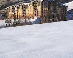 1 Bedroom Corner Deluxe At Grand Summit Hotel, Park City (Park City, USA)