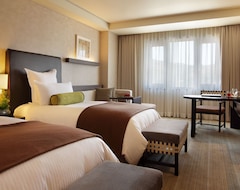 Holiday Inn Resort Alpensia Pyeongchang, An Ihg Hotel (Pyeongchang, Güney Kore)