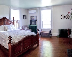 Toàn bộ căn nhà/căn hộ Guesthouse 2 Bedroom. 25min-west Point (Goshen, Hoa Kỳ)